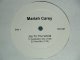 MARIAH CAREY - JOY TO THE WORLD (NEW) / 199? US AMERICA ORIGINAL "PROMO ONLY" "BRAND NEW"  12"