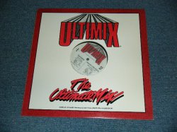 画像1: MARIAH CAREY - Someday   E2	Depeche Mode  World In My Eyes Remi   F	Phyllis Nelson– I Like You  (Ex+++/MINT-) / 1990 US AMERICA ORIGINAL "PROMO ONLY"Used 12"