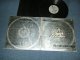 BAD COMPANY - BAD CO. (With BLACK INNER)  (VG++/Ex+++) / 1974 UK ENGLAND ORIGINAL Used LP 