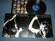 EDDIE and The HOT RODS - LIFE ON THE LINE (With INSERTS & COMPANY SLEEVE)  (Ex+/MINT-) / 1977 UK ENGLAND ORIGINAL Used LP 