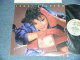JANET JACKSON - DREAM STREET (With CUSTOM INNER) Ex++/MINT- CUT OUT) /  1984 US AMERICA ORIGINAL Used LP