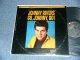 JOHNNY RIVERS - GO, JOHNNY, GO!  (Ex+/MINT- EEDSP)  / 1964 US AMERICA  ORIGINAL "CAPITOL RECORD CLUB" STEREO Used LP 