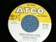 ARTHUR CONLEY - A) PEOPLE SURE ACT FUNNY  B) BURNING FIRE (Ex+++/Ex+++) / 1968 US AMERICA ORIGINAL Used 7"45 