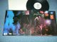 JOHNNY WINTER AND - JOHNNY WINTER AND LIVE (Ex+++/MINT) / UK ENGLAND RESIUUE Used LP 