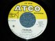 ARTHUR CONLEY - A)STAR REVIEW  B)LOVE SURE IS A POWERFUL THING (Ex++/Ex++ BB) / 1969 US AMERICA ORIGINAL Used 7"45 