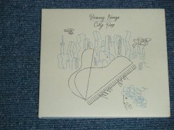 画像1: BENNY SINGS - CITY POP (MINT-/MINT) / 2019 US AMERICA ORIGINAL Digipak Used CD