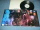 JOHNNY WINTER AND - JOHNNY WINTER AND LIVE (Ex++/MINT) / UK ENGLAND RESIUUE Used LP 
