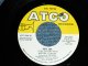 ARTHUR CONLEY - A)RUN ON  B)SPEAK HER NAME (Ex+++/Ex+++ BB) / 1969 US AMERICA ORIGINAL Used 7"45 