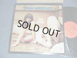 画像1: LINDA RONSTADT - SILK PURSE (Matrix #A)1S ST-407 1A S1  C B)ST--407-B 1S) "Santa Maria Press in CA" (Ex++/MINT-)/ 1972 Version US AMERICA "COLUMBIA RECORD CLUB Release" "ORANGE Label" Used LP 