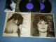 LINDA RONSTADT - A RETROSPECTIVE (With CUSTOM INNER SLEEVE) (Ex++/MINT-)/ 1977 UK ENGLAND ORIGINAL "PURPLE Label" Used 2-LP 