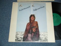 画像1: LINDA RONSTADT - DIFFERENT DRUM (Ex++/MINT-) / US AMERICA REISSUE "GREEN LABEL" Used LP