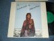 LINDA RONSTADT - DIFFERENT DRUM (Ex++/MINT-) / US AMERICA REISSUE "GREEN LABEL" Used LP
