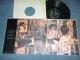 LINDA RONSTADT - SIMPLE DREAMS ( Matrix # A)6E-104 A-5 PRC TML-M 1-1 A)6E-104 B-6 PRC 11-1TML-M) "PRC Press in RICHIMOND in INDIANA" (Ex+++/MINT-) / 1977 US AMERICA ORIGINAL Used LP