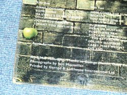 画像1: THE BEATLES - ABBEY ROAD ("misaligned" Back Cover + without/NO HER MAJESTY) (Matrix #A)YEX 749-2 7 MMO B)YEX 750-1 1 AAA) (Ex+++, Ex/Ex+++ WOBC, WOL) / 1969 UK ENGLAN ORIGINAL "1st Press Label" "'misaligned' 1st Press Back Cover / Jacket" Used LP   