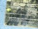 THE BEATLES - ABBEY ROAD ("misaligned" Back Cover + without/NO HER MAJESTY) (Matrix #A)YEX 749-2 7 MMO B)YEX 750-1 1 AAA) (Ex+++, Ex/Ex+++ WOBC, WOL) / 1969 UK ENGLAN ORIGINAL "1st Press Label" "'misaligned' 1st Press Back Cover / Jacket" Used LP   