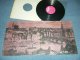 LINDISFARNE - FOG ON THE TYNE (Matrix # A)CAS-1050 1U PORKY B)CAS-1050 1U BECKIE) ( Ex++/Ex+++) / 1971 UK ENGLAND ORIGINAL 1st Press"PINK LABEL"  Used LP 