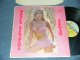 NANCY SINATRA - SUGAR (Ex++/Ex+++) / 1967 UK ENGLAND ORIGINAL "MULTI COLOR Label" MONO Used LP 