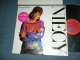 DENIECE WILLIAMS - NIECY (With CUSTOM INNER) (MINT-/Ex++ Looks:MINT- BUMP) / 1982 US AMERICA ORIGINAL Used LP   