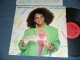 DENIECE WILLIAMS - HOT ON THE TRAIL(With CUSTOM INNER) (Ex+++/Ex++ Looks:Ex+++) / 1985 US AMERICA ORIGINAL Used LP   