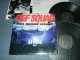Def Squad - El Niño (With CUSTOM INNER) (MINT/MINT-) /  1998 US AMERICA ORIGINAL Used 2-LP