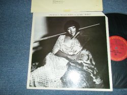 画像1: DENIECE WILLIAMS - SONG BIRD (With CUSTOM INNER) (x++/Ex+++ CUT OUT) / 1977 US AMERICA ORIGINAL  Used LP   