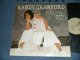 RANDY CRAWFORD - WINDSONG (Ex++/MINT-) / 1882 US AMERICA ORIGINAL Used LP 