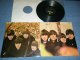 The BEATLES - BEATLES FOR SALE (Matrix #) (Ex+/Ex+ Looks:Ex+ EDSP) / 1965 UK ENGLAND ORIGINAL "YELLOW PARLOPHONE" "MONO" Used LP