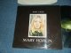 MARY HOPKIN - POST CARD (Matrix # A)APCOR-5 A-1 1 R B)APCOR-5 B-1 2 GG)(Ex++/MINT-) / 1969 UK ENGLAND ORIGINAL MONO Used LP 