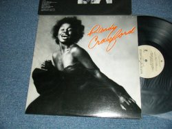 画像1: RANDY CRAWFORD - NOW WE MAY BEGIN (Ex+++/Ex+++) / 1980 US AMERICA ORIGINAL Used LP 