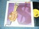 BAR-KAYS - MONEY TALKS (MINT-/MINT) / 1989 UK ENGLAND REISSUE Used LP