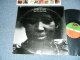 ARETHA FRANKLIN - SPIRIT IN THE DARK (Matrix # A)ST-A-701975-2A T B)ST-A-704976-1A CTFH 1T) "CTH/TERRE HAUTE Press in INDIANA" (Ex+/MINT- CUT OUT, EDSP) / 1970 US AMERICA ORIGINAL 1st Press "GREEN & RED with 1841 BROADWAY Label" Used LP 　