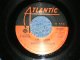 ARETHA FRANKLIN - A) I'M IN LOVE  B) OH BABY (Ex+/Ex++ PRESS MISS /1974 US AMERICA ORIGINAL Used 7"45 