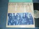 FOREIGNER - DOUBLE VISION (With BLUE INNER SLEEVE) (STERLING Cut)  (Ex+++/MINT)/ 1978 US AMERICA ORIGINAL Used LP