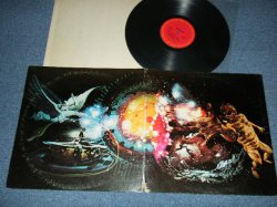 画像1: SANTANA - III (Matrix #A)PAL 30595 2G T1 B)PBL 30595 2D 1T) "TERRE HAUTE Press in INDIANA"  (Ex+/MINT-TEAR) /1971 US AMERICA ORIGINAL Used LP