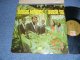 SERGIO MENDES & BRASIL '66 - HERB ALPERT PRESENTS : Debut Album (Ex/Ex+++ TOC) /1966 US AMERICA Original "BROWN Label" "STEREO" Used LP 