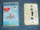 IRON MAIDEN - SEVENTH SON OF A SEVENTH SUN (NO POSTER)  (Ex/MIN) / 1988? SINGAPORE ORIGINAL? Used CASSETTE TAPE