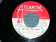 ARCHIE BELL & THE DRELLS - A)DO THE CHOO CHOO   B) LOVE WILL RAIN ON YOU (Ex/Ex WOL) / 1968 US AMERICA ORIGINAL "WHITE LABEL PROMO" Used 7" Single  