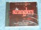 The STRANGLERS - LIVE IN CONCERTS (Sealed)  / 1994 UK ENMGLAND ORIGINAL "BRAND NEW SEALED" CD