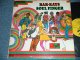THE BAR-KAYS - SOUL FINGER (Ex++/MINT- BB) / 1967 US AMERICA ORIGINAL 1st Press "YELLOW With ATCO Label" MONO Used LP