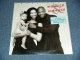 WOMACK & WOMACK -  Conscience (SEALED) / 1988 US AMERICA ORIGINAL "BRAND NEW Sealed" LP