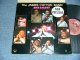 The JAMES COTTON  BAND - HIGH ENERGY (Ex+/MINT- BB) / 1975 US AMERICA ORIGINAL Used LP 