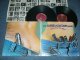 The JAMES COTTON  BAND - LIVE & ON THE MOVE (MINT-/MINT- CUT OUT CORNER) / 1976 US AMERICA ORIGINAL Used 2-LP 