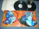 P.M.DAWN  - THE BLISS ALBUM (Ex++/MINT-) /  1993 US AMERICA ORIGINAL  Used  2-LP