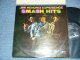 JIMI HENDRIX - SMASH HITS  (Ex++/Ex+++ Looks:Ex++)  / 1968 UK ENGLAND ORIGINAL STEREO Used LP