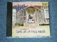 JUNIOR WELLS - COME ON IN THIS HOUSE (MINT/MINT) / 1996 US AMERICA ORIGINAL Used CD 