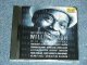 Various V.A. - The Songs Of Willie Dixon (MINT/MINT) / 1999 US AMERICA ORIGINAL Used CD 