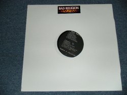 画像1: BAD RELIGION - DEMOS & RARITIES (NEW) / US ORIGINAL "UN-OFFIAL"  "Brand New" LP 