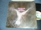 E L & P EMERSON LAKE & PALMER - EMERSON LAKE & PALMER (Matrix # A)A-2 B)B-1)(Ex+/Ex+++) /  1972 Version UK ENGLAND 2nd Press "PINK RIM Label" Used LP 