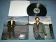 ERIC CLAPTON - AUGUST(Ex++/Ex+++) / 1986 UK ENGLAND / GERMANY PRESS on WAX ORIGINAL Used LP 