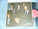 ROLLING STONES - NO.2  (MATRIX ＃A)XARL.6619-2A 3 DH KT B)XARL.6620-1A 28 G) (Ex+/Ex++ Looks:Ex+) / 1964 UK ENGLAND ORIGINAL "Maroon  / RED Unboxed DECCA label" MONO Used LP